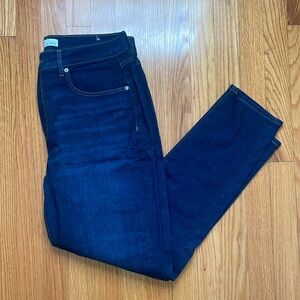 Loft skinny jeans
